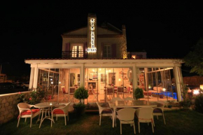 Kirlance Hotel